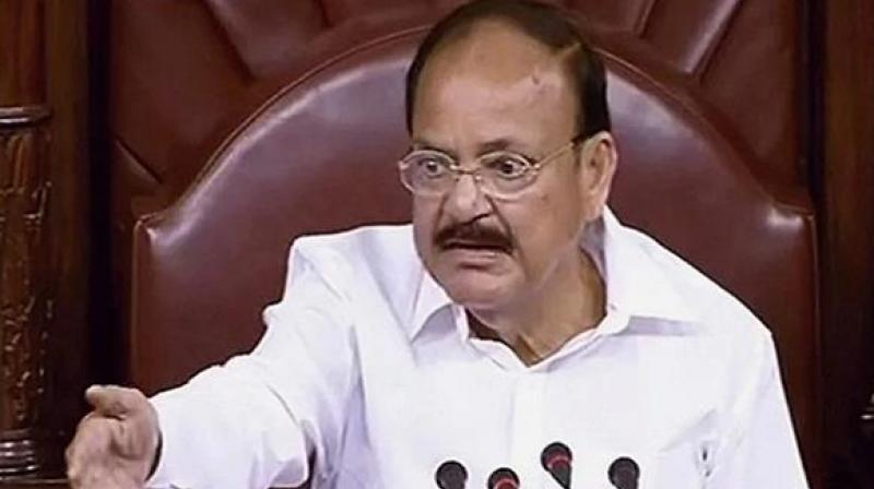 venkaiah naidu