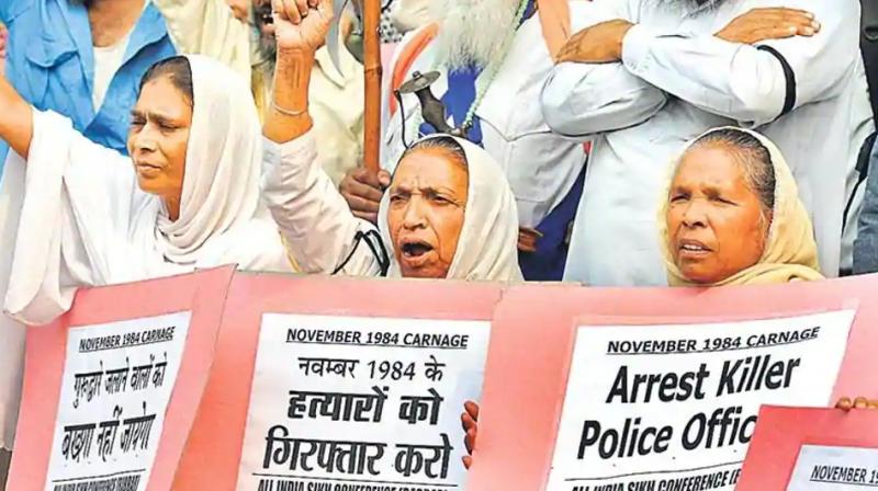 Victims of 1984 Sikh Riots Victims of 1984 Sikh Riots