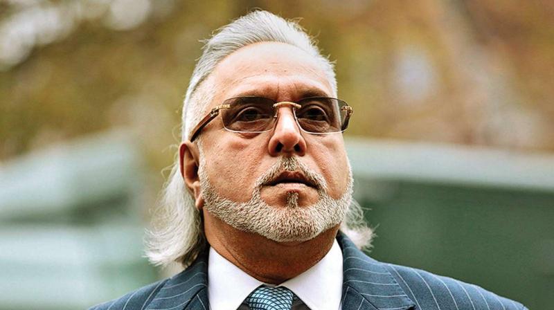Vijay Mallya Vijay Mallya