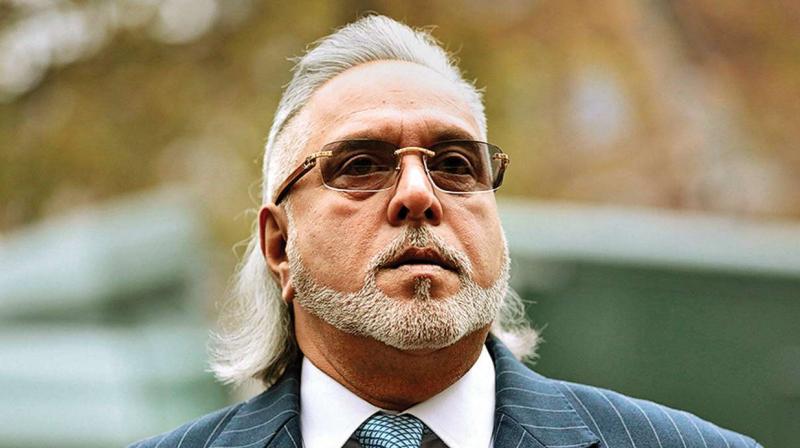 Vijay Mallya