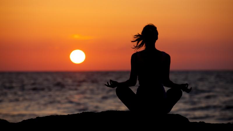 Yoga Yoga