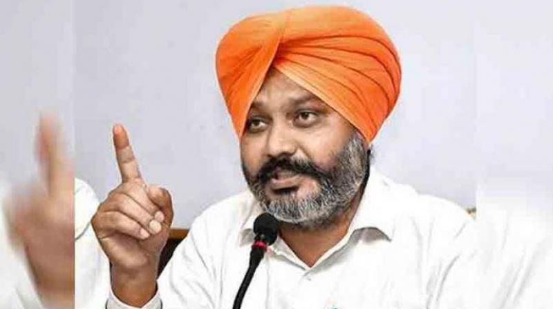 Harpal Cheema Harpal Cheema
