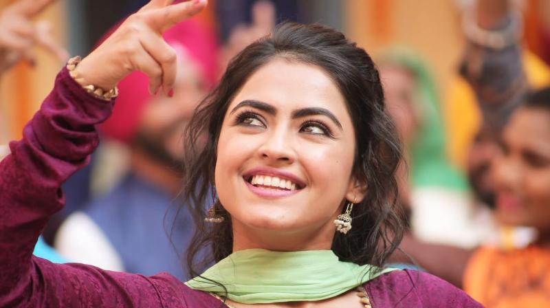 Simi Chahal Simi Chahal