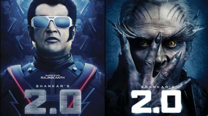 '2.0' Movie