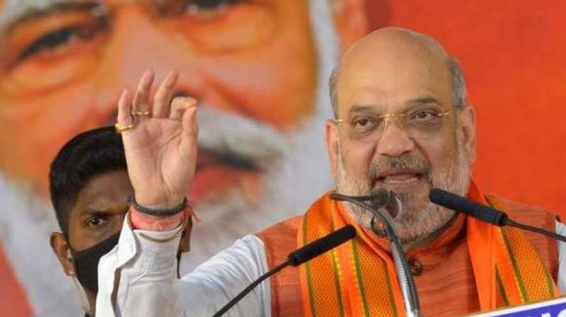 Amit Shah Amit Shah