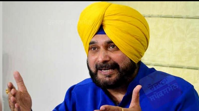 Navjot Sidhu Navjot Sidhu