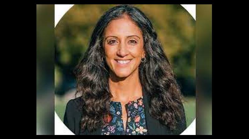 Nina Purewal Nina Purewal