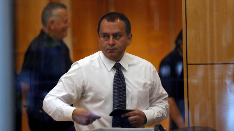Indian-origin ex-COO of Theranos Balwani jailed for 13 years in fraud case Indian-origin ex-COO of Theranos Balwani jailed for 13 years in fraud case