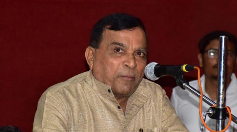 BJP MLA who called Bilkis Bano’s rapists ‘Sanskari’ Wins in Godhra BJP MLA who called Bilkis Bano’s rapists ‘Sanskari’ Wins in Godhra