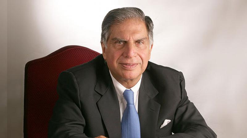 Ratan Tata Industrialist Ratan Tata received death threats News in punjabi Ratan Tata Industrialist Ratan Tata received death threats News in punjabi