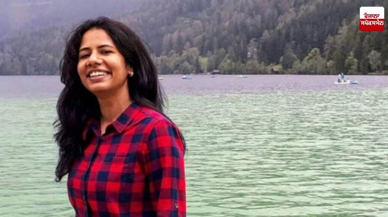 IFS Nidhi Tiwari: Who is Prime Minister Modi's private secretary Nidhi Tiwari? Know IFS Nidhi Tiwari: Who is Prime Minister Modi's private secretary Nidhi Tiwari? Know