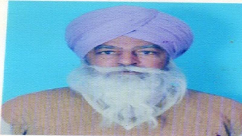 Farmer dead with Transformer Electric Shock Farmer dead with Transformer Electric Shock