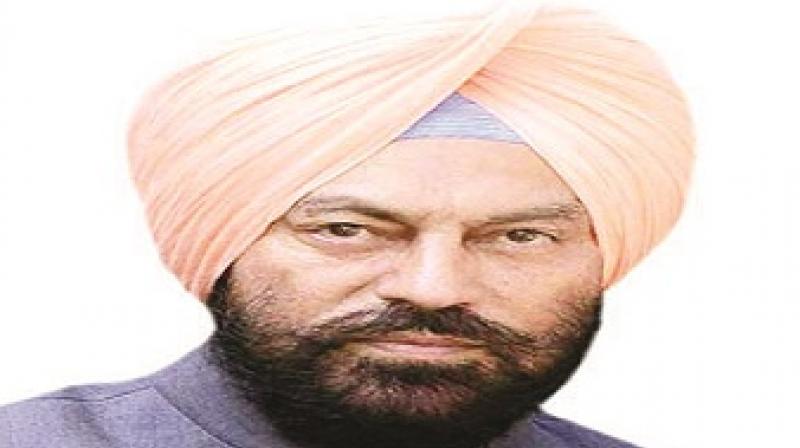 Loans of farmers with less than two acre land will be there Loans of farmers with less than two acre land will be there