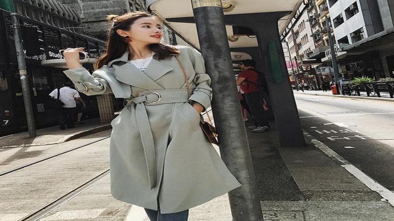Overcoat Overcoat