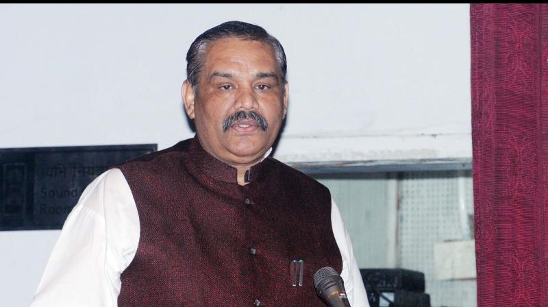 Vijay Sampla