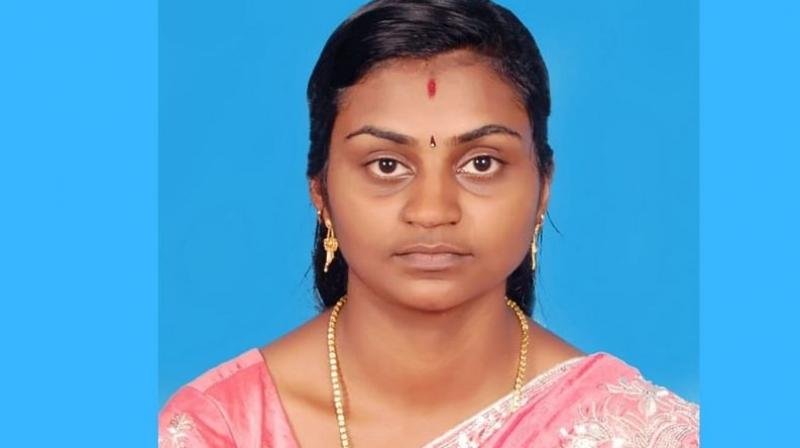 Soumya Santosh Soumya Santosh