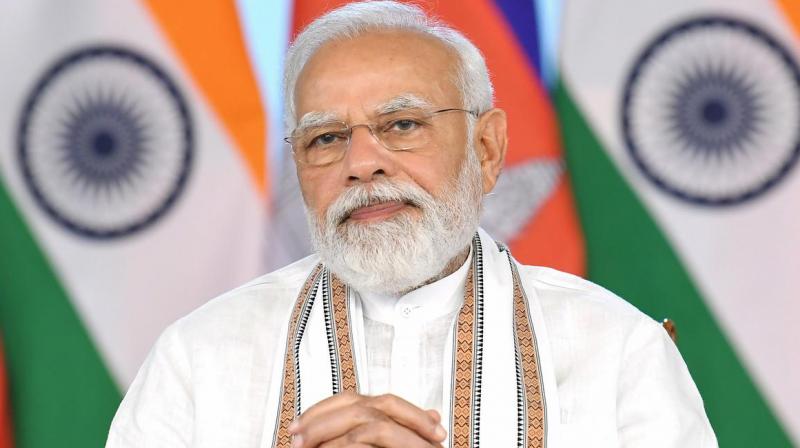 Partition Horrors Remembrance Day: PM pays tribute to those who lost their lives Partition Horrors Remembrance Day: PM pays tribute to those who lost their lives