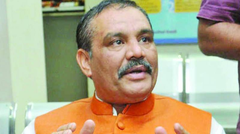 Vijay Sampla Vijay Sampla