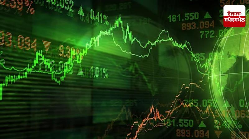Share Market: Stock market surges after Iran-Israel ceasefire Share Market: Stock market surges after Iran-Israel ceasefire