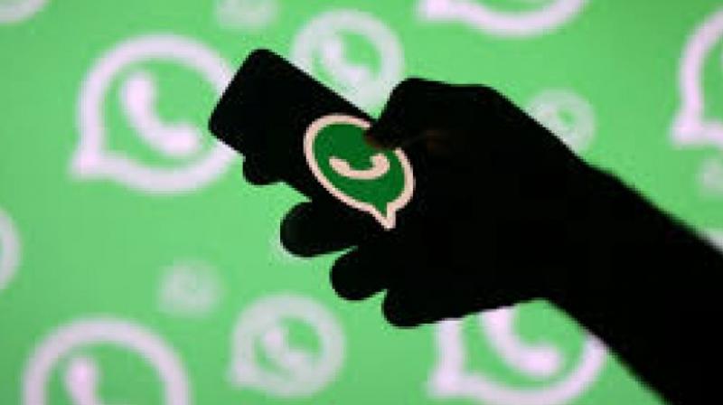 watsapp watsapp