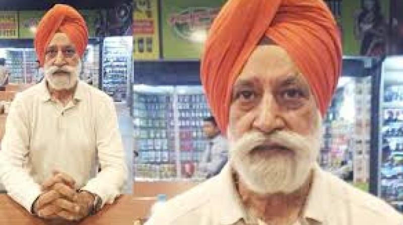 amarjit bhatnagar amarjit bhatnagar