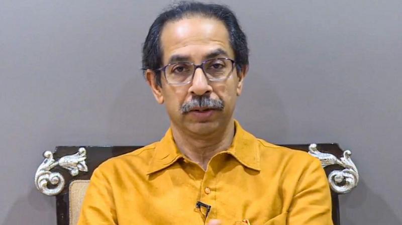 Udhav thakre Udhav thakre