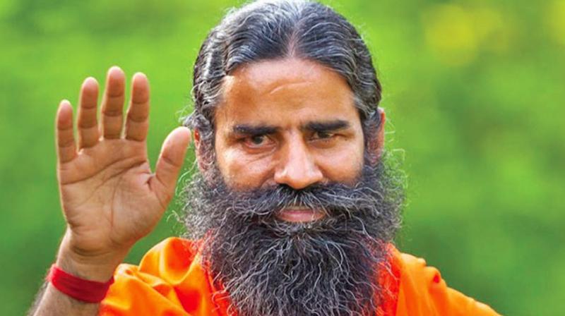 Baba Ramdev