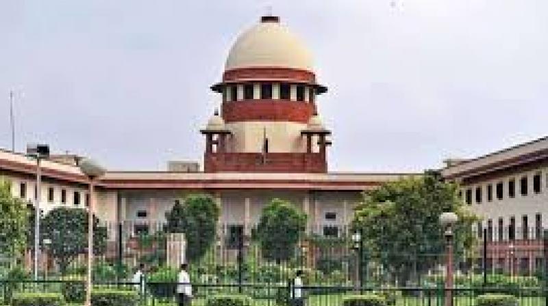 Supreme Court Supreme Court