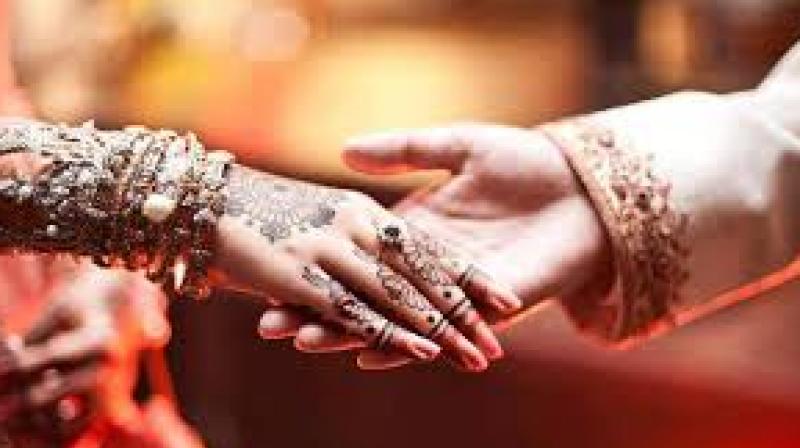 Indian brother and sister married Indian brother and sister married