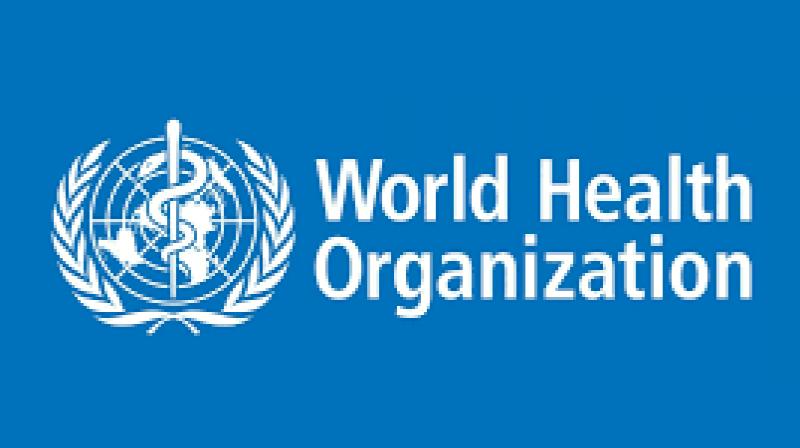 World Health Organization World Health Organization