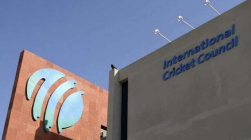 ICC takes stand on sexual harassment