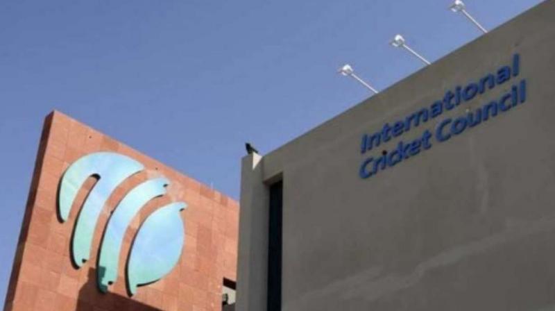 ICC takes stand on sexual harassment ICC takes stand on sexual harassment