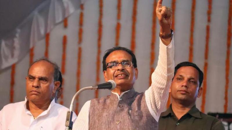 Shiv Sena Shiv Sena