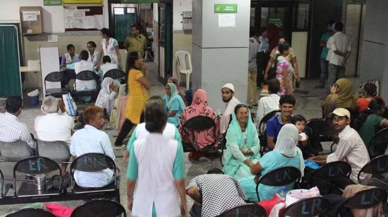 Hospital Hospital