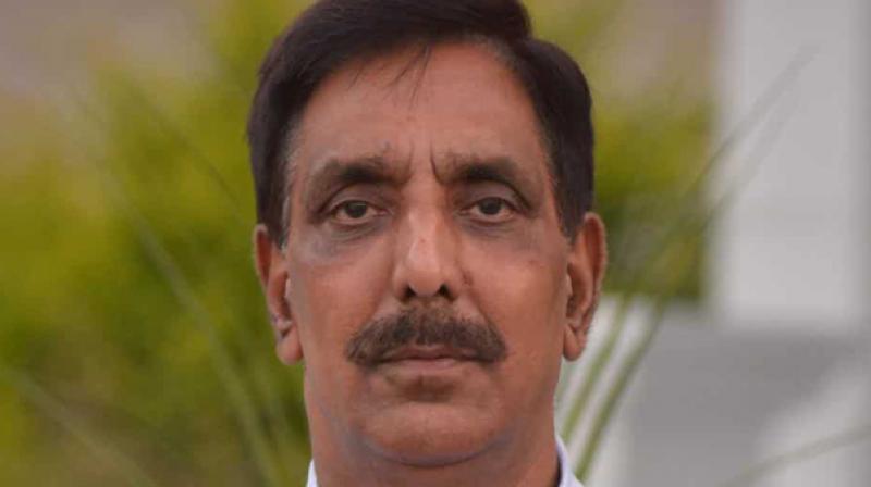 Mohammad Mustafa Mohammad Mustafa