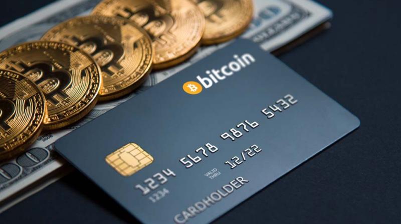 Crypto Credit Cards Crypto Credit Cards
