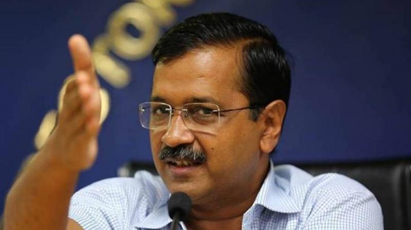 Arvind Kejriwal Arvind Kejriwal