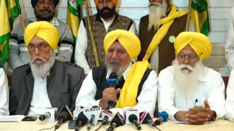 Bharti Kisan Union Ekta Ugrahan PC Bharti Kisan Union Ekta Ugrahan PC