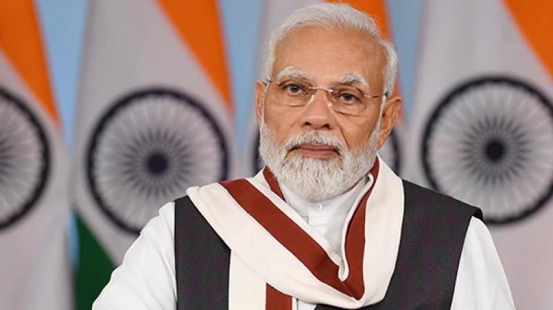 Narendra Modi Narendra Modi