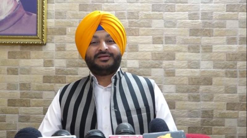 Ravneet Bittu Ravneet Bittu