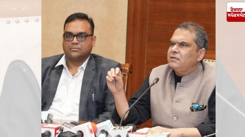 Self-certification launched for consumers with load up to 50 kW: Sanjeev Arora