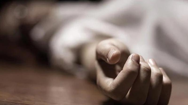 Food delivery agent murdered in Delhi Food delivery agent murdered in Delhi