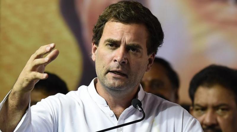 Rahul Gandhi Rahul Gandhi