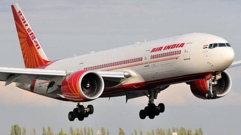 Air India Air India