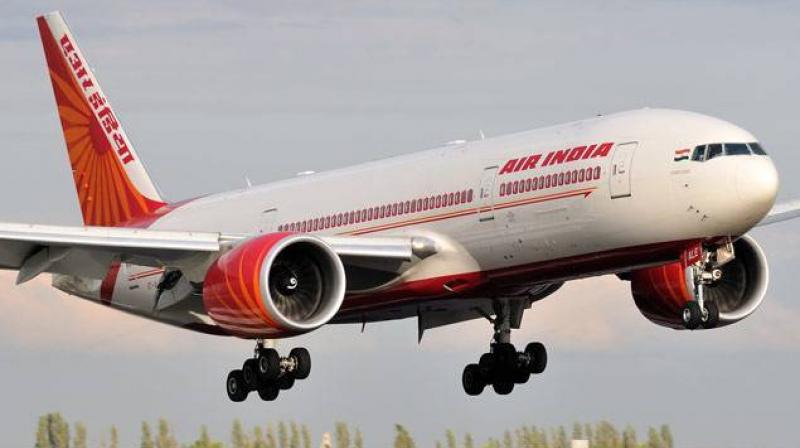 Air India