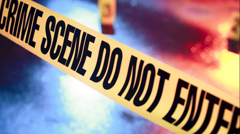 Murder of Baba Balak Nath temple's head priest Murder of Baba Balak Nath temple's head priest
