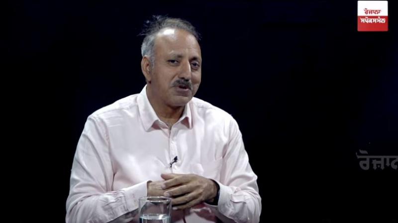 Jasbir Chandra Jasbir Chandra