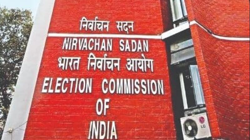 Election Commission Election Commission