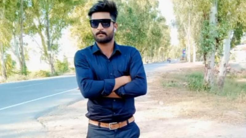 Lovepreet Singh Lovepreet Singh