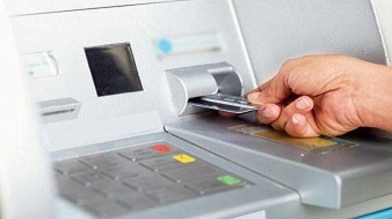 ATM Transaction